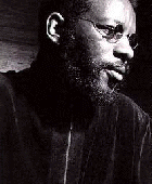 Ornette Coleman